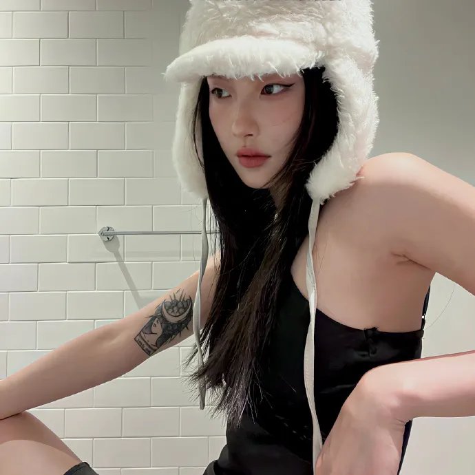 漆黑如夜
